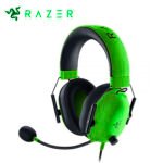 AUDIFONO C/MICROF. RAZER BLACKSHARK V2 X MULTI-PLATFORM 50MM 7.1 GREEN (RZ04-03240600-R3U1)