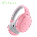 AUDIFONO C/MICROF. RAZER BARRACUDA X 2022 50H WIRELESS / BT / 3.5 MM SMARTSWITCH QUARTZ (RZ04-04430300-R3U1)