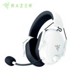 AUDIFONO C/MICROF. RAZER BLACKSHARK V2 HYPERSPEED 70H WIRELESS / BT / USB-A THX WHITE (RZ04-04960200-R3U1)