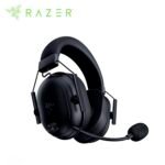 AUDIFONO C/MICROF. RAZER BLACKSHARK V3 X HYPERSPEED 70H WIRELESS / BT / 3.5 MM SMARTSWITCH BLACK (RZ04-05420100-R3U1)