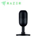 MICROFONO RAZER SEIREN V3 MINI USB STREAMING SUPERCARDIOIDE C/N SENSOR TOUCH SILENT BLACK (RZ19-05050100-R3U1)