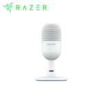 MICROFONO RAZER SEIREN V3 MINI USB STREAMING SUPERCARDIOIDE C/N SENSOR TOUCH SILENT MERCURY (RZ19-05050300-R3U1)