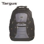 MOCHILA TARGUS DRIFTER II 17.3" BLACK/GREY(TSB239US)