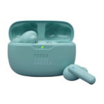 JBL Wave - Beam 2 - Auriculares inalámbricos Azul