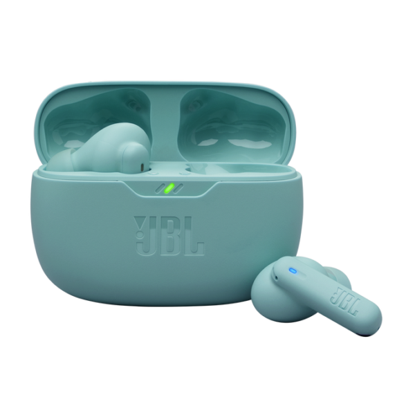 JBL Wave - Beam 2 - Auriculares inalámbricos Azul