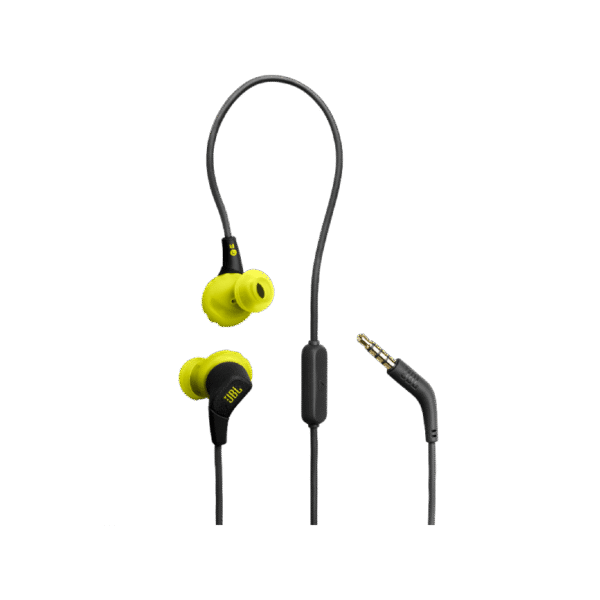 JBL - Headphones - Headphones Endurance Run 3 Bl
