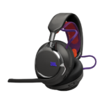 JBL Quantum 950 | Audífonos Gamer Inalámbricos ANC Negro