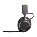 JBL Quantum 950 | Audífonos Gamer Inalámbricos ANC Negro - Imagen 3
