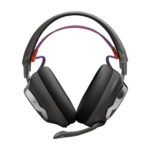 JBL Quantum 950 | Audífonos Gamer Inalámbricos ANC Negro - Imagen 4