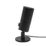 JBL Quantum Stream - Micrófono - Inalámbrico Negro