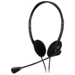 Klip Xtreme - Headset - Over-the-ear