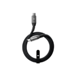 Klip Xtreme - USB cable - 24 pin USB-C Negro