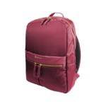 Klip Xtreme - Notebook carrying backpack - 15.6" Rojo