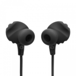 JBL Endurance RUN 2 Wireless - Auriculares internos con micro - en oreja Negro