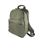 Klip Xtreme - Notebook carrying backpack - 15.6" Verde