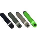 Klip Xtreme - Notebook sleeve - 14.1" Plata