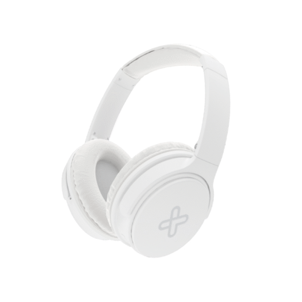 Klip Xtreme - KNH-750BL - Headphones Azul