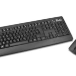 Klip Xtreme KCK-265S - Juego de teclado y ratón - inalámbrico