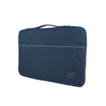 Klip Xtreme - Notebook sleeve - 14.1" Azul