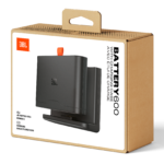 JBL Battery 600 con Estuche de Carga | Batería para PartyBox 520 y Boombox 4 - Imagen 3