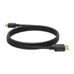 Klip Xtreme - USB cable - 24 pin USB-C Negro