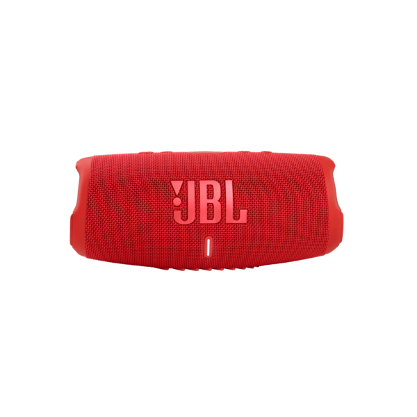 JBL Charge 6 BT Speaker Red