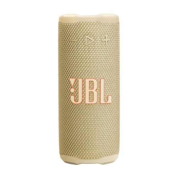 JBL - Speaker - Grip BT Portable Yellow