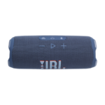 JBL Flip 7 - Altavoz - Bluetooth Azul