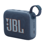 JBL Go 4 - Altavoz - para uso portátil Rojo