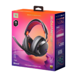 JBL Quantum 950 | Audífonos Gamer Inalámbricos ANC Negro - Imagen 10