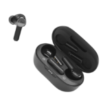 JBL Quantum - TWS - Auriculares Negro