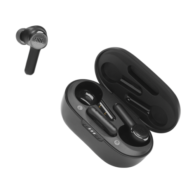 JBL Quantum - TWS - Auriculares Negro