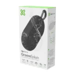 Klip Xtreme KBS-030BK - Speaker - Black - Imagen 2