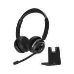 Klip Xtreme - Headset - Para Conference / Para Home audio - KCH-910