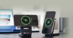 Klip Xtreme KDC-150 - Charging stand / battery charger - 15 Watt - Imagen 2
