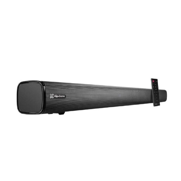 Klip Xtreme Tempo KSB-210 - Barra de sonido - canal 2.1