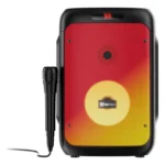Klip Xtreme KLS-652 - Speaker system - Black