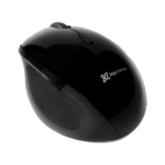 Klip Xtreme - Mouse - 2.4 GHz Negro