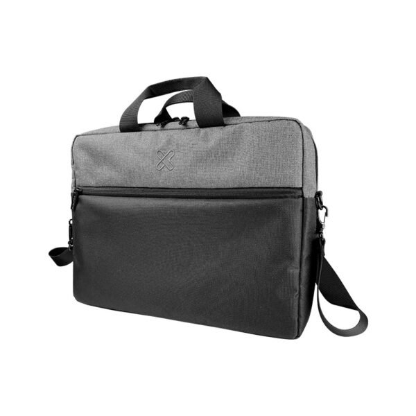Klip Xtreme - Hard carrying case - 15.6"