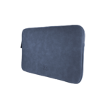 Klip Xtreme - Notebook sleeve - 15.6" Azul