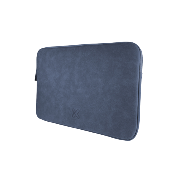 Klip Xtreme - Notebook sleeve - 15.6" Azul