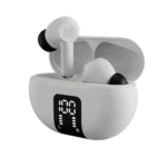Klip Xtreme - True wireless earphones - Para Phone / Para Portable electronics / Para Tablet