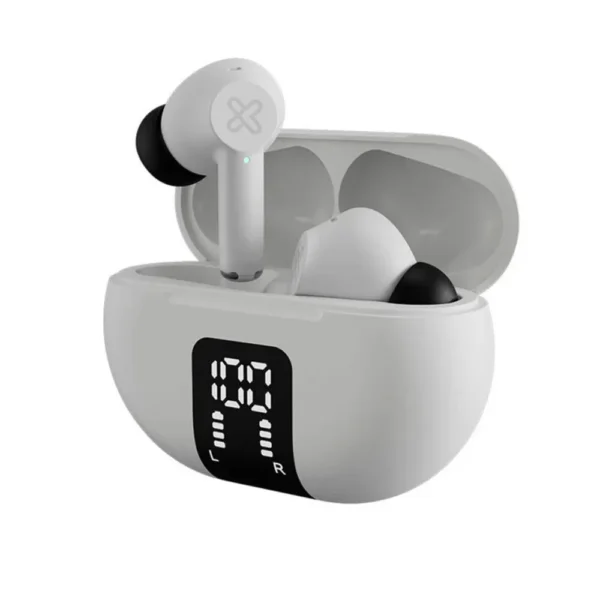 Klip Xtreme - True wireless earphones - Para Phone / Para Portable electronics / Para Tablet