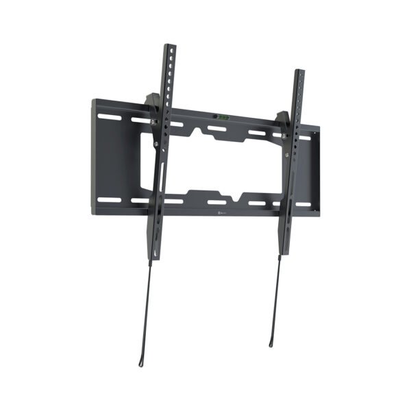 Klip Xtreme KTM-352 - Abrazadera - perfil bajo Negro