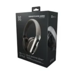 Klip Xtreme - KWH-750GR - Headphones