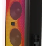 Klip Xtreme KLS-662 - Altavoz - Negro
