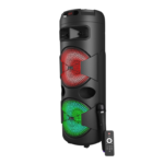 Parlante Portátil Klip Xtreme KLS-890 MagBlaster Pro Bluetooth 3000W con Micrófono - Imagen 4