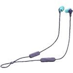 JBL - Headphones - Endurance Run 3 Purple