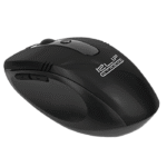 Klip Xtreme KMW-330 Vector - Ratón - ergonómico Negro