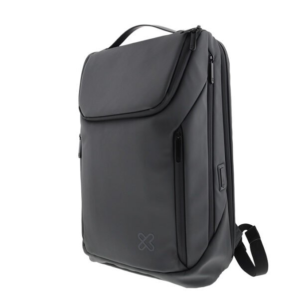Klip Xtreme - Notebook carrying backpack - 15.6" Negro